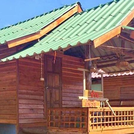 Wongwan Farm Villa Samoeng Exterior foto